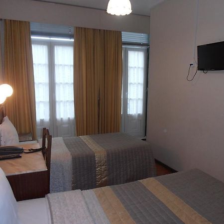 Hotel S. Marino Porto Eksteriør bilde
