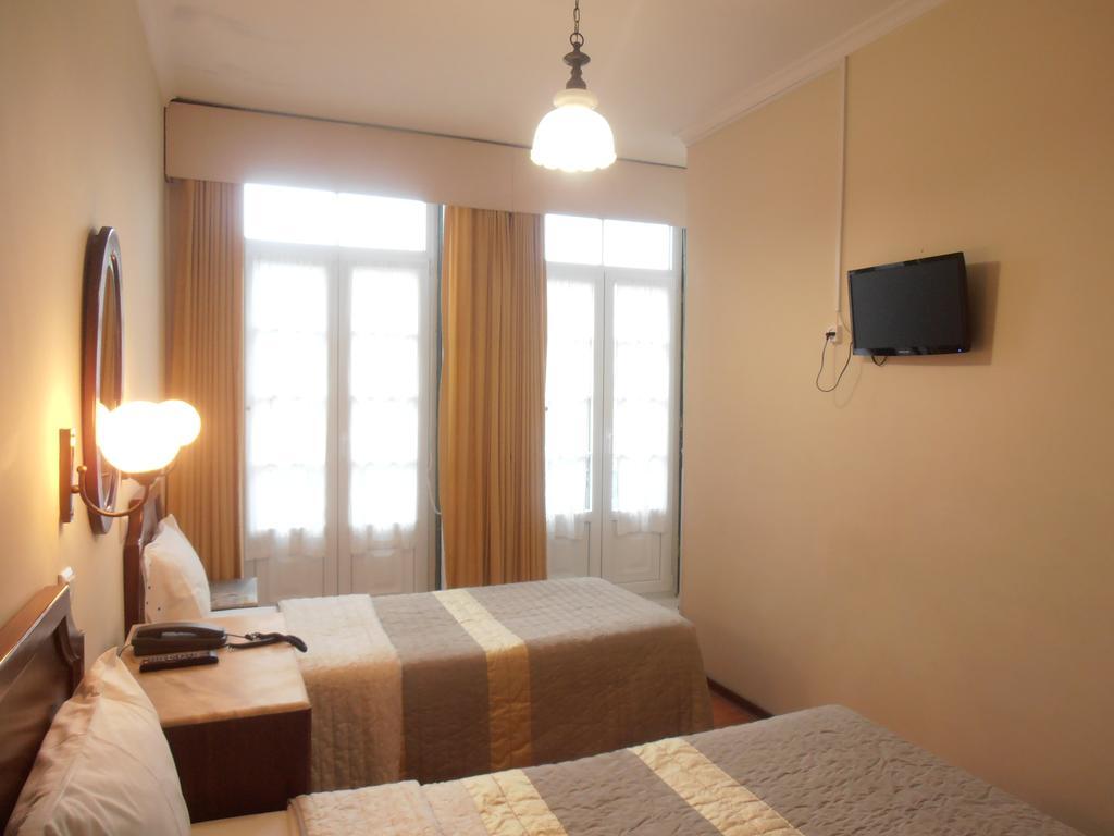 Hotel S. Marino Porto Rom bilde
