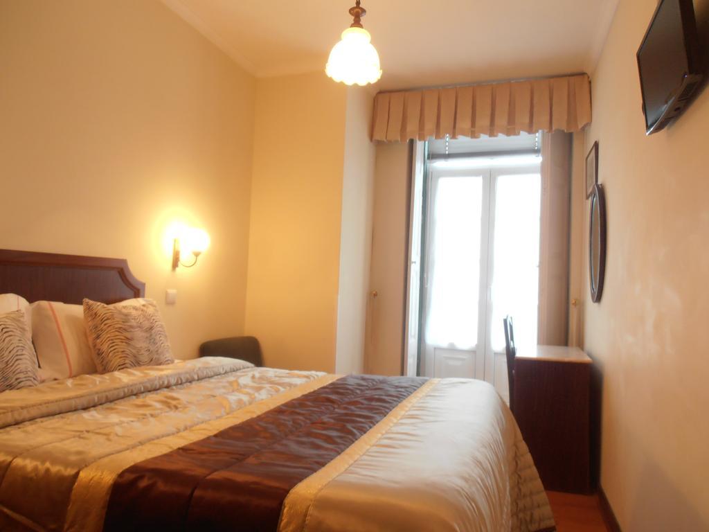 Hotel S. Marino Porto Eksteriør bilde