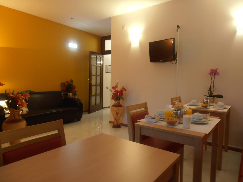 Hotel S. Marino Porto Rom bilde