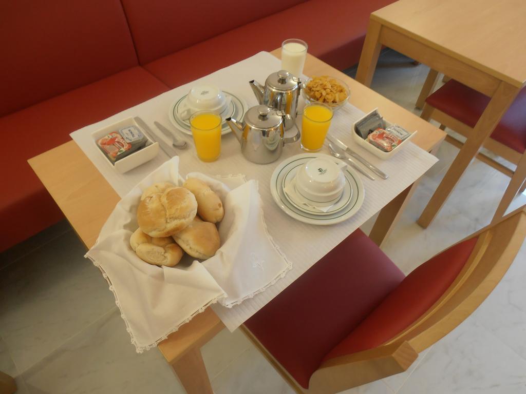 Hotel S. Marino Porto Rom bilde