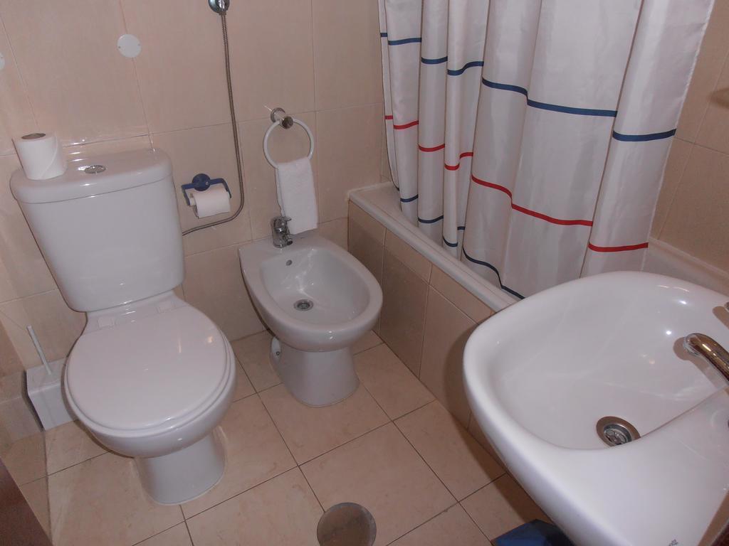Hotel S. Marino Porto Rom bilde