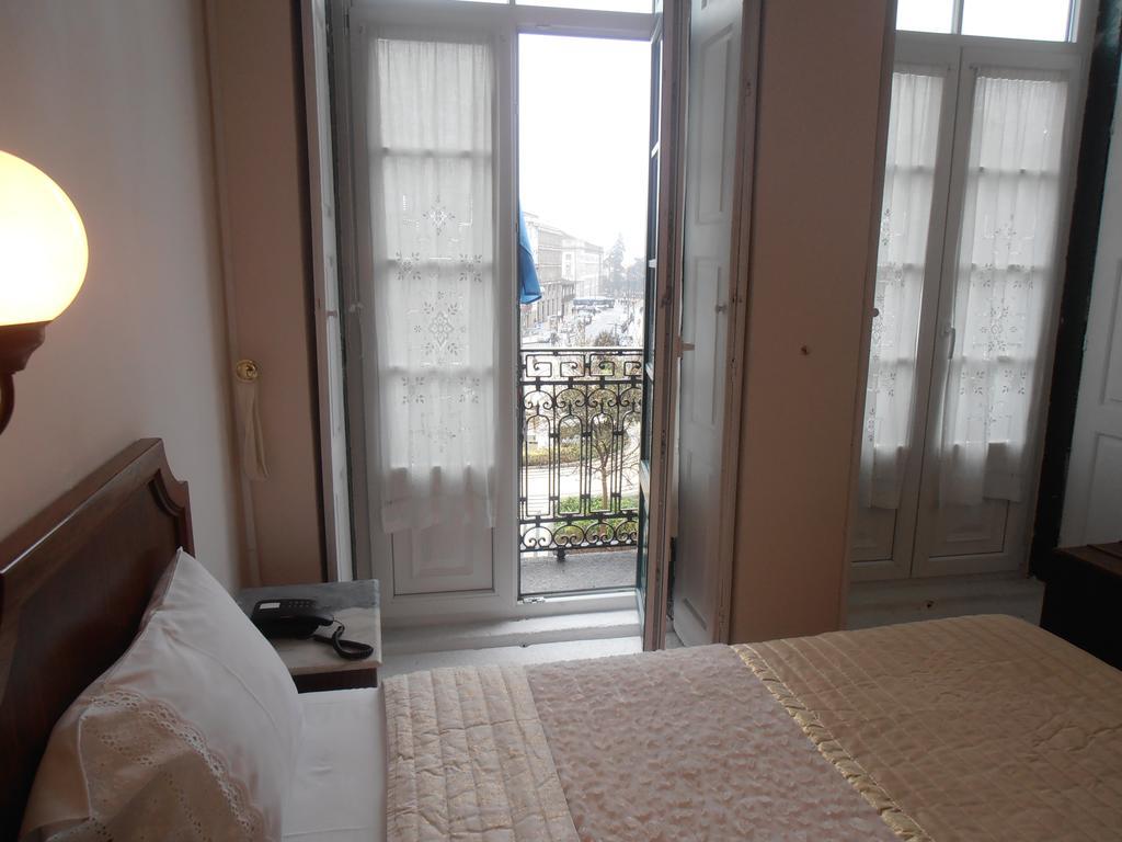 Hotel S. Marino Porto Rom bilde