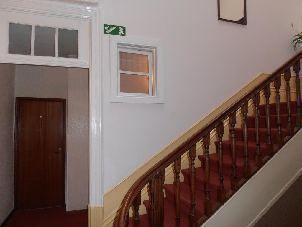 Hotel S. Marino Porto Rom bilde