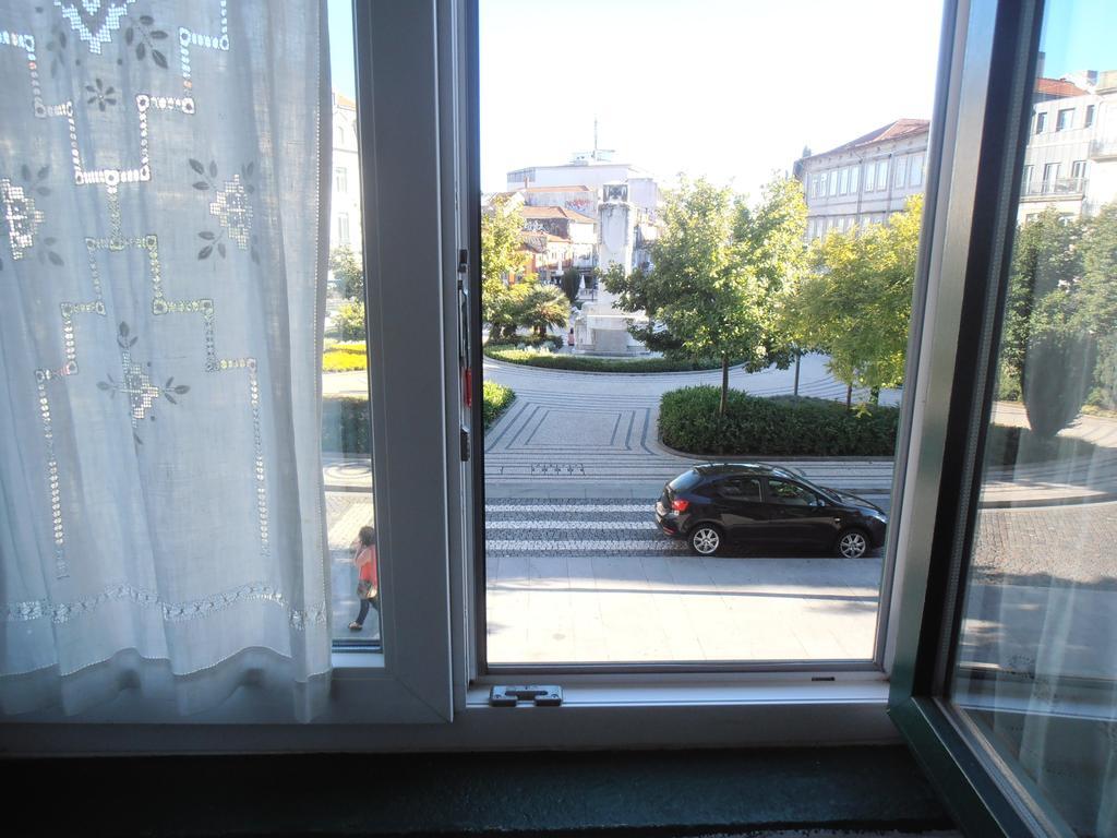 Hotel S. Marino Porto Eksteriør bilde