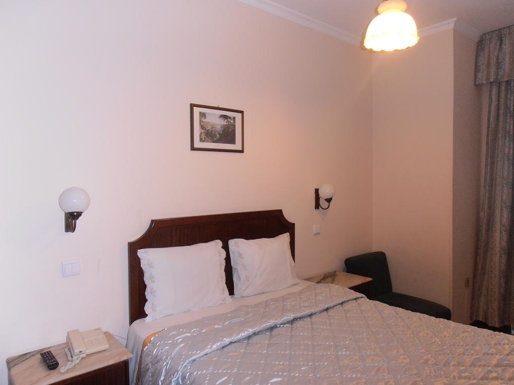 Hotel S. Marino Porto Rom bilde