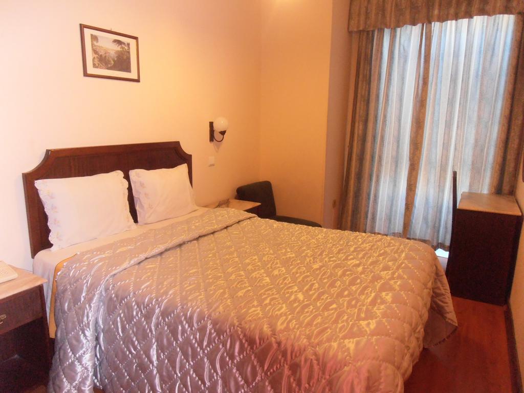 Hotel S. Marino Porto Rom bilde