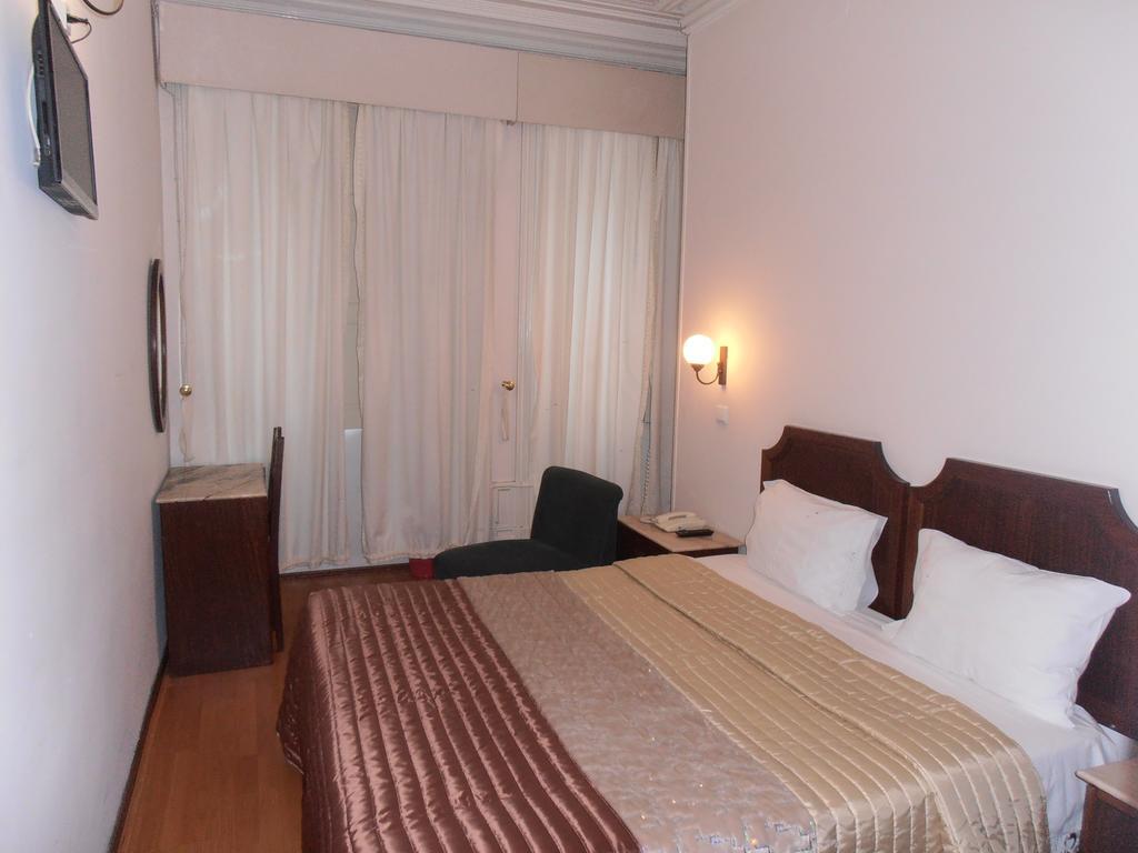 Hotel S. Marino Porto Eksteriør bilde