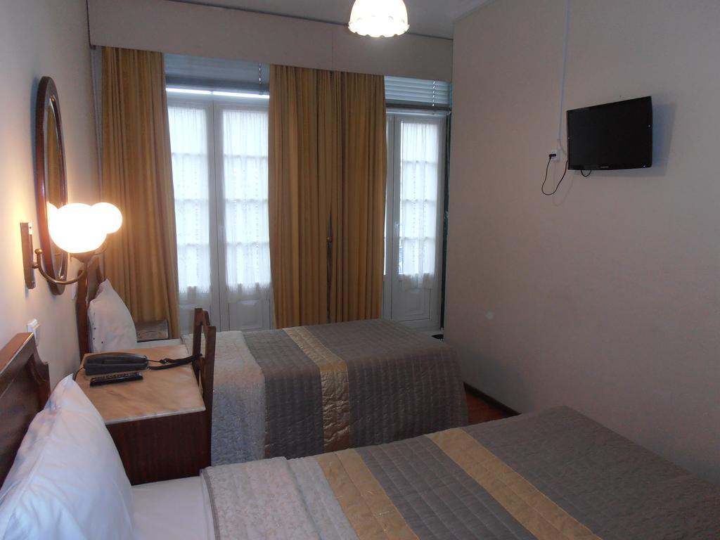 Hotel S. Marino Porto Eksteriør bilde