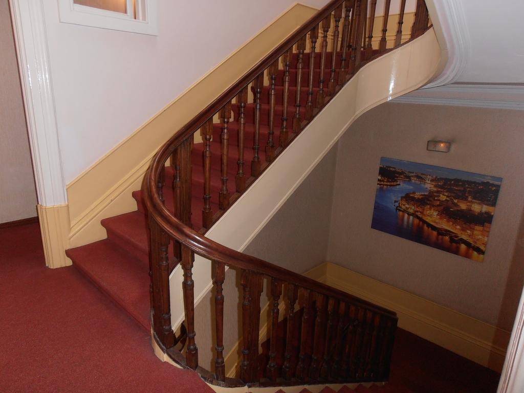 Hotel S. Marino Porto Eksteriør bilde