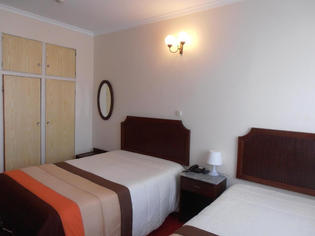 Hotel S. Marino Porto Rom bilde