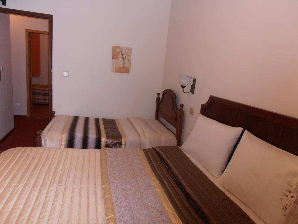 Hotel S. Marino Porto Rom bilde
