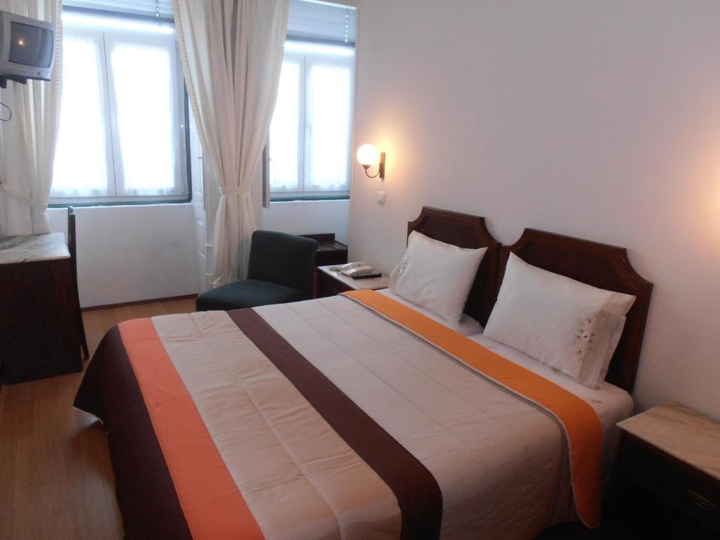Hotel S. Marino Porto Rom bilde