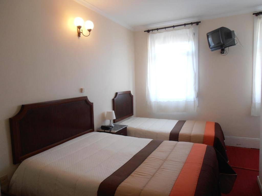 Hotel S. Marino Porto Rom bilde