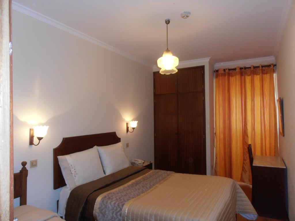 Hotel S. Marino Porto Rom bilde