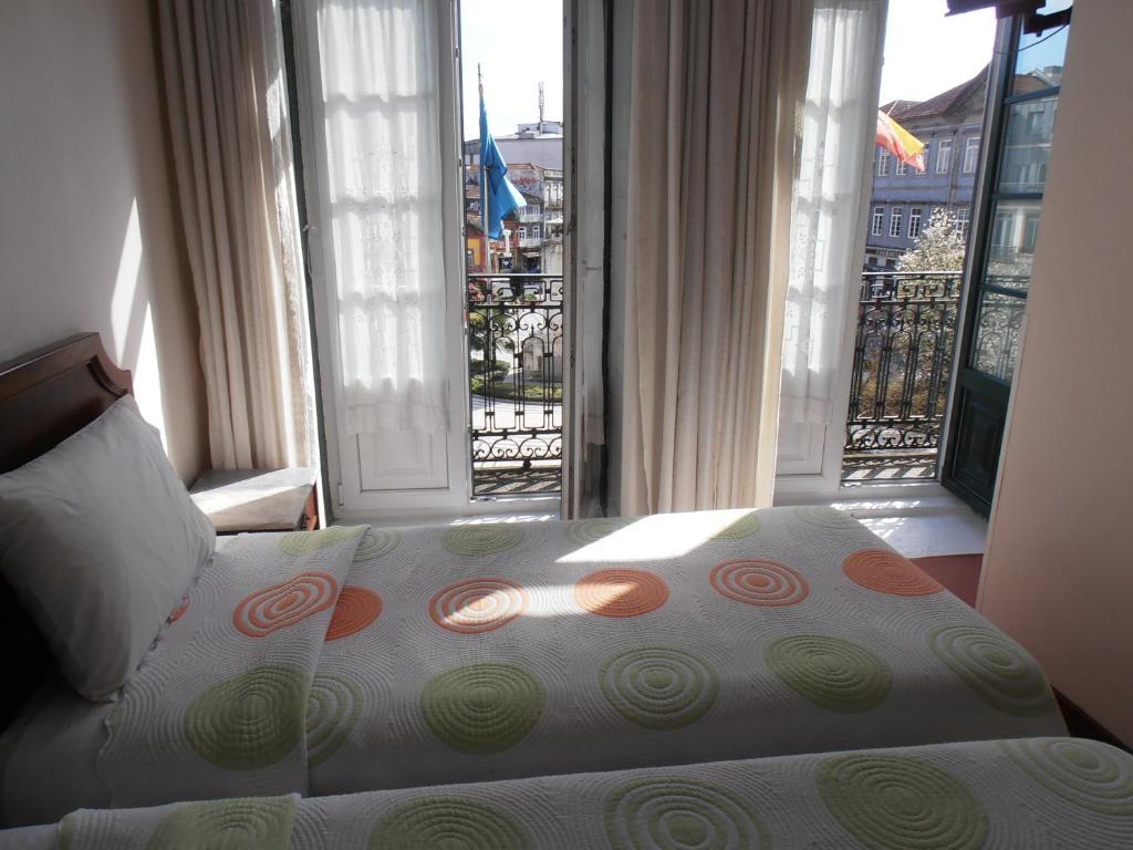Hotel S. Marino Porto Rom bilde